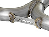 AXLE-BACK EXHAUST - image 1
