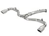 AXLE-BACK EXHAUST - image 2