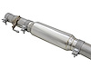 CAT-BACK EXHAUST - image 1