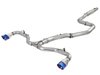 CAT-BACK EXHAUST - image 3