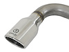 CAT-BACK EXHAUST - image 1