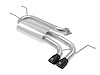AXLE-BACK EXHAUST - image 1