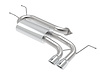 AXLE-BACK EXHAUST - image 1