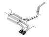 CAT-BACK EXHAUST - image 1