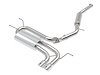 CAT-BACK EXHAUST - image 1