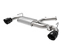 AXLE-BACK EXHAUST - image 1