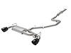 CAT-BACK EXHAUST - image 1