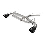 AXLE-BACK EXHAUST - image 1