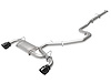 CAT-BACK EXHAUST - image 1