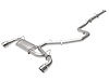 CAT-BACK EXHAUST - image 1