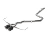 CAT-BACK EXHAUST - image 1