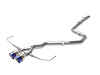 CAT-BACK EXHAUST - image 1