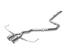 CAT-BACK EXHAUST - image 1