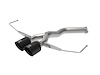 AXLE-BACK EXHAUST - image 1