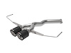 AXLE-BACK EXHAUST - image 1