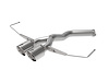 AXLE-BACK EXHAUST - image 1