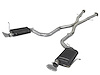 MACH Force-Xp 304 Stainless Steel Cat-Back ExhaUSAt System w/ Resonator Jeep Grand Cherokee 12-17 WK - image 1