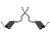 MACH Force-Xp 304 Stainless Steel Cat-Back ExhaUSAt System Jeep Grand Cherokee 12-17 WK2 SRT8 V8-6.4 - image 4