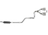 CAT-BACK EXHAUST - image 1
