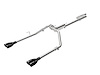 CAT-BACK EXHAUST - image 1