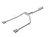 CAT-BACK EXHAUST - image 1