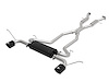 CAT-BACK EXHAUST - image 1