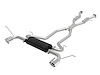 CAT-BACK EXHAUST - image 1