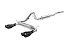 CAT-BACK EXHAUST - image 1