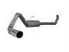 MachForce XP Turbo Back Exhaust System SS-409 Dodge for Cummins 5.9L 04.5-07 - image 1