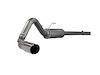 MachForce XP Cat Back Exhaust System SS-409 Dodge for Cummins 5.9L 03-04 - image 1