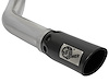 DPF-BACK EXHAUST - image 1