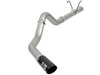 DPF-BACK EXHAUST - image 2