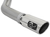 DPF-BACK EXHAUST - image 1