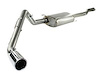 MagnumFORCE Stage-2 Si PRO 5R Intake System - image 1
