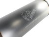 Large Bore-HD Exhaust System 2007.5-2012 Dodge Diesel Truck 6.7L - image 2