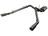 MachForce XP Cat Back Exhaust System SS-409 Dodge Ram 1500 5.7L HEMI 09 - image 1