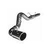 Large Bore-HD Exhaust System 2007.5-12 Dodge Diesel Trucks - image 1