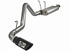 CAT-BACK EXHAUST - image 1