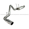 Mach Force XP Cat-Back Exhaust System 2009-12 Dodge Ram 1500 5.7L - image 1