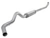 TURBO-BACK EXHAUST - image 1