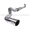 MACHForce XP Turbo-Back SS-409 Exhaust System - image 1