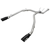 Mach Force XP DPF-Back Exhaust System 2014 Dodge Ram 1500 EcoDiesel - image 1