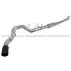 MACHForce XP Turbo-Back Exhaust System - image 1