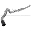 MACHForce XP Turbo-Back Exhaust System - image 1