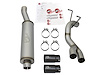REBEL SERIES EXHAUST SYST - image 1