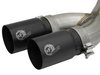 REBEL SERIES EXHAUST SYST - image 3