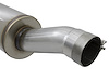 REBEL SERIES EXHAUST SYST - image 1