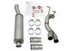 REBEL SERIES EXHAUST SYST - image 4