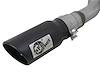 CAT-BACK EXHAUST - image 1