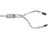 CAT-BACK EXHAUST - image 3